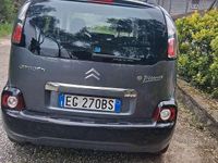 Usata Citroën C3 Exclusive 90 CV (66 kW) 2011 Berlina