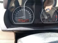 Usata BMW X3 150 CV (110 kW) 2005 Nero SUV