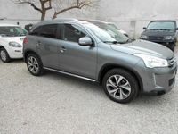 usata Citroën C4 Aircross 1.8 HDi 150 Stop&Start 4WD Exc