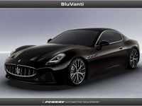 Nuova Maserati Granturismo 491 CV (361 kW) 2025 Nero Coupé