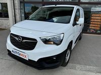 Occasion Opel Combo 75 ch (55 kW) 2019 Blanc Monospace