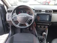 Usata Dacia Duster Expression 101 CV (74 kW) 2023 Grigio SUV