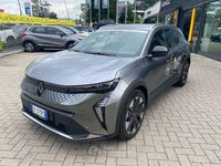 Usata Renault Scenic E-Tech Komfort 125 kW (170 CV) 2025 Grigio scuro SUV