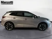 Nuova Opel Grandland X Ultimate 131 CV (96 kW) 2025 Kontrast grey SUV