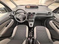 Usata Citroën C3 Picasso 92 CV (67 kW) 2015 Nero Monovolume