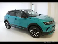 Usata Opel Mokka 131 CV (96 kW) 2025 Bluazzurro SUV