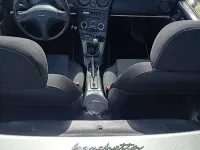 Usata Fiat Barchetta 131 CV (96 kW) 1997 Argento Cabrio