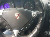 Usata Porsche Cayenne 250 CV (183 kW) 2006 Nero SUV