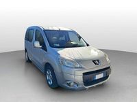 Usata Peugeot Partner Tepee Family 111 CV (81 kW) 2012 Other Monovolume