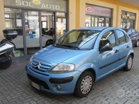 Gebraucht Citroën C3 Elegance 67 PS (49 kW) 2008 Kleinwagen