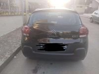 Usata Citroën C3 PureTech 83 CV (61 kW) 2024 Berlina