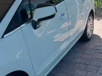 Usata Peugeot 5008 115 CV (84 kW) 2015 Bianco Monovolume