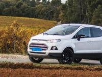 usata Ford Escort - Novembre 2017 unico proprietario