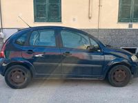 Usata Citroën C3 2003
