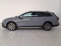 usata VW Golf Alltrack 2.0 tdi 4motion dsg