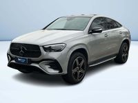 Usata Mercedes GLE350 AMG Line Premium 197 CV (144 kW) 2025 Grigio Coupé