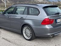 Usata BMW 320 184 CV (135 kW) 2011 Grigio Station wagon