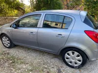 Usata Opel Corsa 80 CV (58 kW) 2009 Grigio Utilitaria