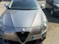 Usata Alfa Romeo Giulietta 120 CV (88 kW) 2017 Utilitaria