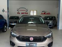 Usata Fiat Tipo Street 95 CV (69 kW) 2020 Marrone Berlina