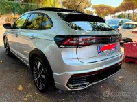 Usata VW Taigo R-line 150 CV (110 kW) 2023 Grigio SUV