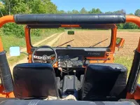 Usata Jeep CJ 150 CV (110 kW) 1979 SUV