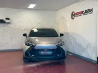 Usata Toyota C-HR Lounge 150 CV (110 kW) 2026 Grigio SUV
