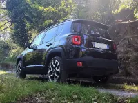 Usata Jeep Renegade 179 CV (131 kW) 2022 SUV