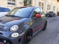 Usata Abarth 595 70th Anniversary 177 CV (130 kW) 2019