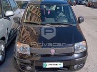 usata Fiat Panda 1.4 Active Natural Power