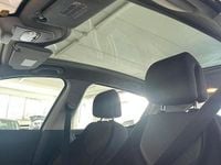 Usata Peugeot 308 Business-Line 112 CV (82 kW) 2009 Bianco Utilitaria