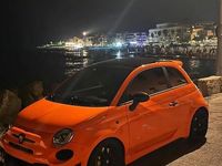 Usata Abarth 500 100 CV (73 kW) 2018