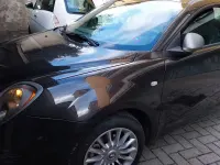 Usata Alfa Romeo MiTo 70 CV (51 kW) 2015 Grigio Utilitaria