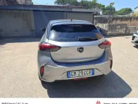 Usata Opel Corsa S 116 CV (85 kW) 2023 Grigio Utilitaria