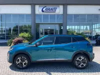 Nuova Peugeot 2008 Allure 145 CV (106 kW) 2026 Blu obession SUV