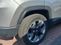 Usata Jeep Compass 140 CV (102 kW) 2018 Grigio SUV