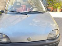 Usata Fiat 600 1999 Grigio Utilitaria