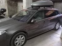 Usata Renault Laguna III 150 CV (110 kW) 2009 Station wagon