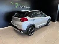 Usata DR DR 3.0 114 CV (83 kW) 2025 Grigio SUV