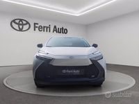 Usata Toyota C-HR Eco 223 CV (164 kW) 2025 Super white SUV