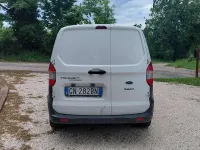 Usata Ford Transit Trend 75 CV (55 kW) 2023 Bianco Furgone
