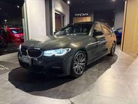 Usata BMW 320 M Sport 190 CV (139 kW) 2019 Grigio Station wagon
