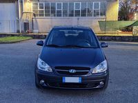 Usata Hyundai Getz 97 CV (71 kW) 2006 Utilitaria