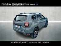 Usata Dacia Duster Journey 100 CV (73 kW) 2023 SUV