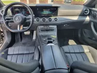Usata Mercedes E220 Premium Plus 194 CV (142 kW) 2021 Cabrio