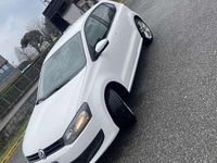 Usata VW Polo United 60 CV (44 kW) 2013 Utilitaria