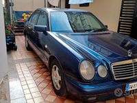 Usata Mercedes E290 1996 Berlina
