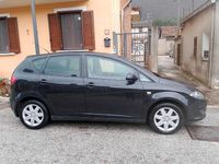 Usata Seat Altea 2007 Nero Monovolume