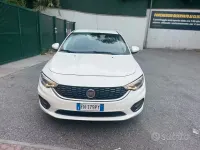 Usata Fiat Tipo 95 CV (69 kW) 2018 Bianco Berlina
