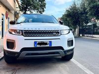 Usata Land Rover Range Rover evoque 150 CV (110 kW) 2017